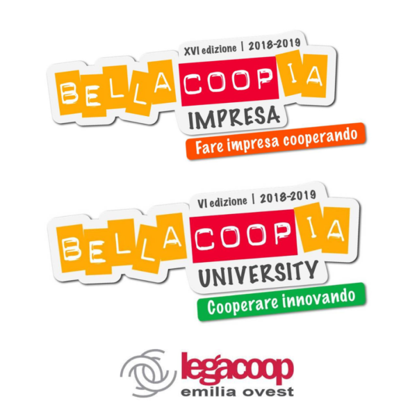 Scopri di più sull'articolo Reggio Emilia verso la finale di Bellacoopia Impresa e Bellacoopia University