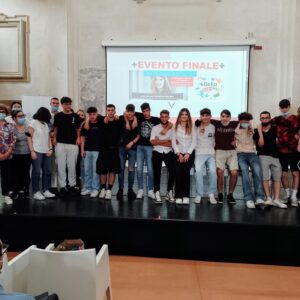 Alla finale Bellacoopia Piacenza protagonisti innovazione tecnologica e sostenibilità