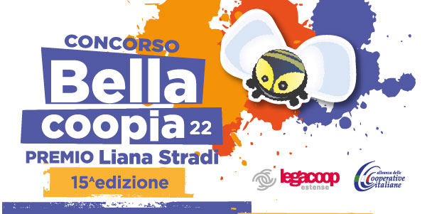 Scopri di più sull'articolo Bellacoopia Estense 2022, tante idee cooperative per sostenibilità e benessere