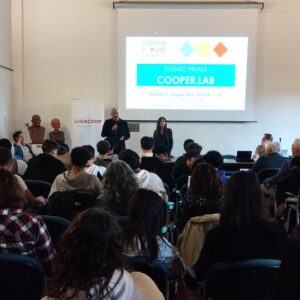 Cooper.LAB: a Casa Cervi, evento finale del progetto per le scuole superiori