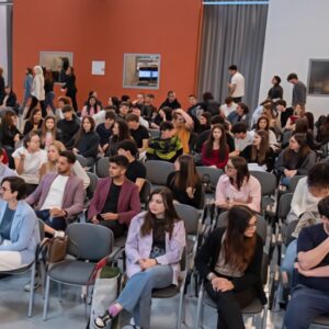 Immagina Imola: trionfa l’istituto Paolini-Cassiano