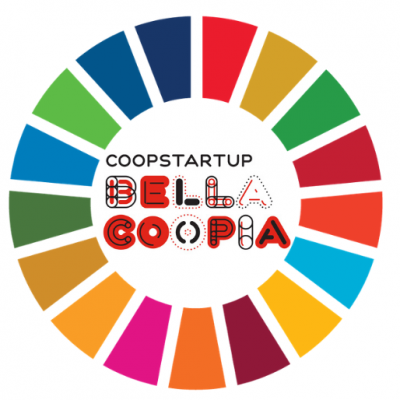 Coopstartup wheel