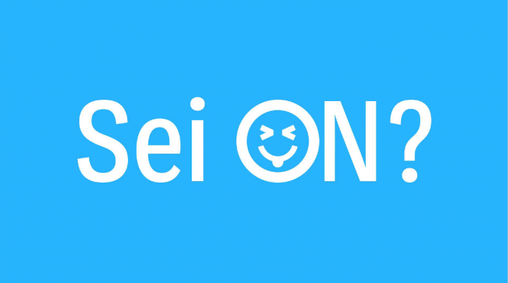 Sei ON